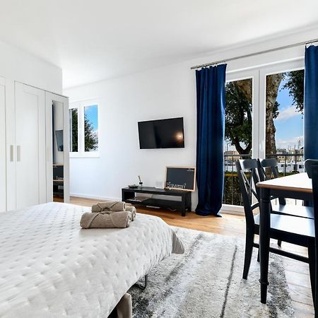 Apartment Canada Zadar Bagian luar foto